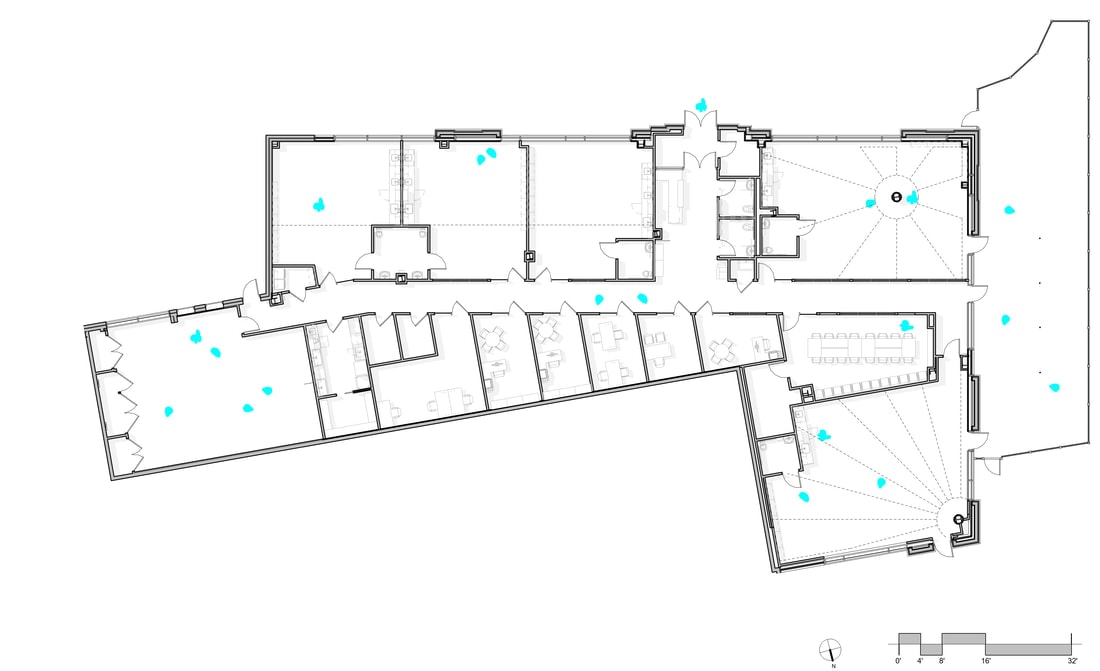 ABCD Daycare — educational facility