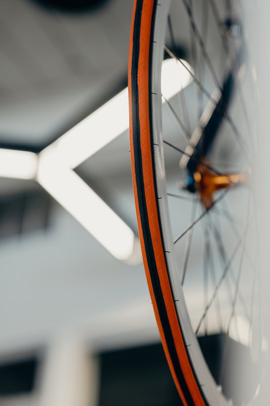 CIEE — office space — interior