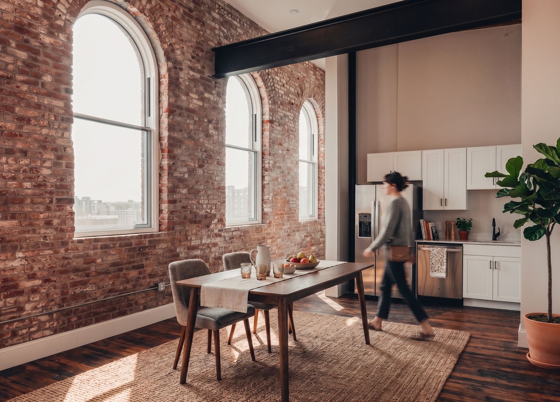 38 Exchange — detail 3