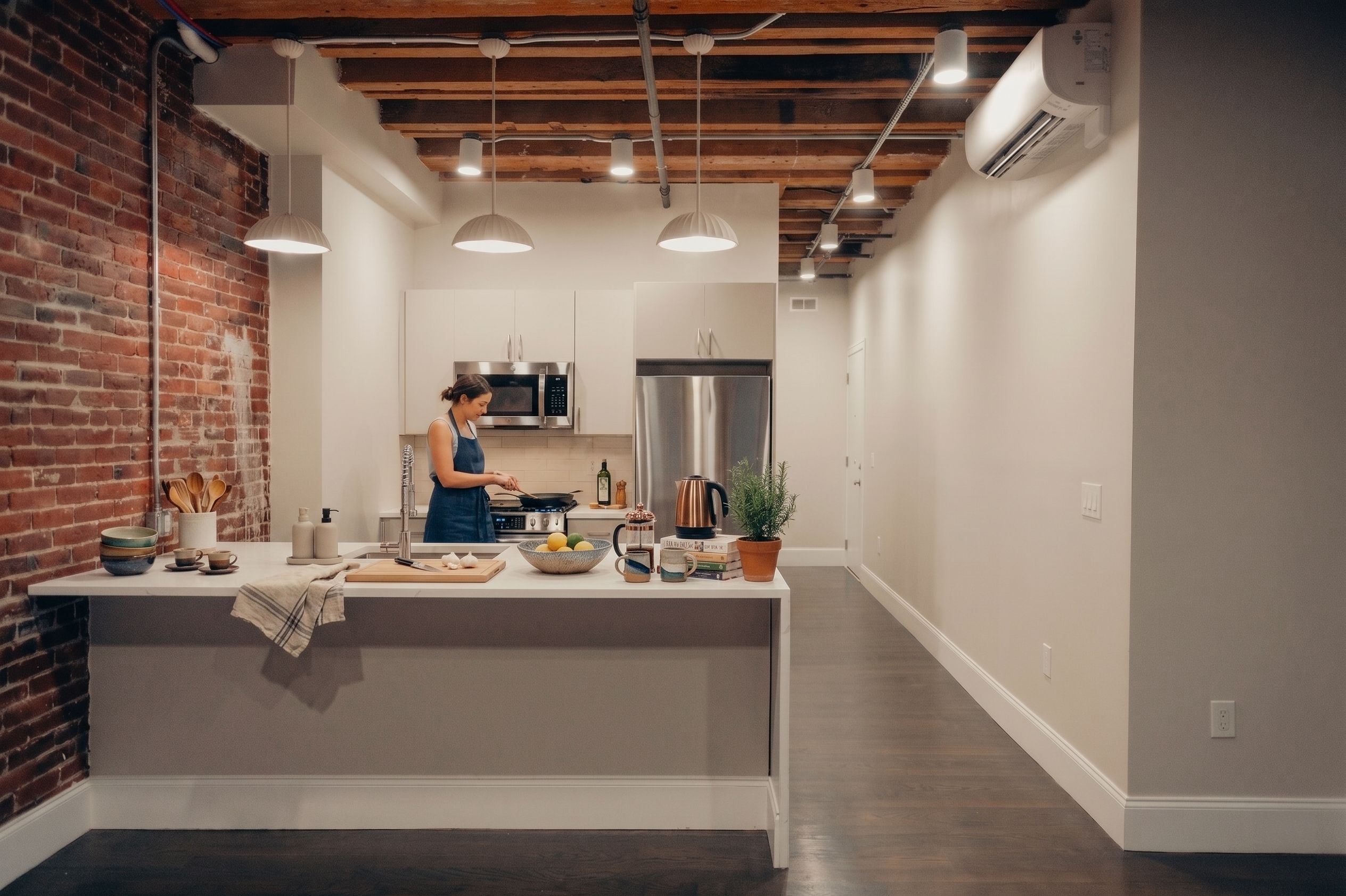 281 Franklin — detail 4