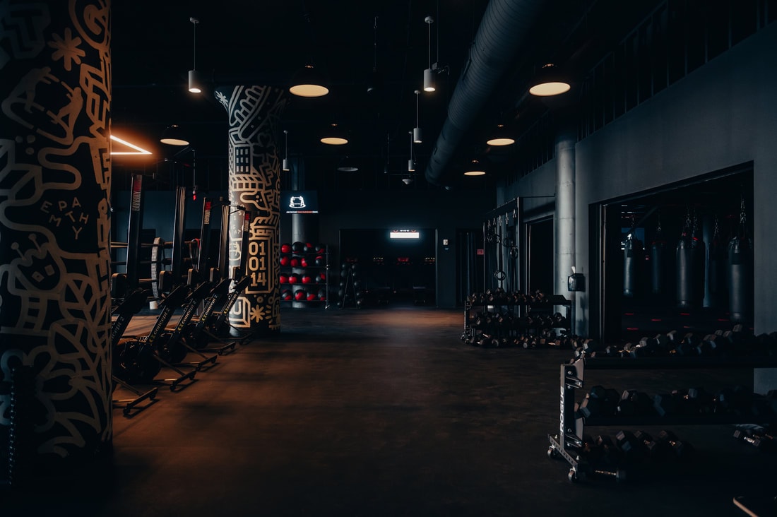 EBF Drydock — detail 2