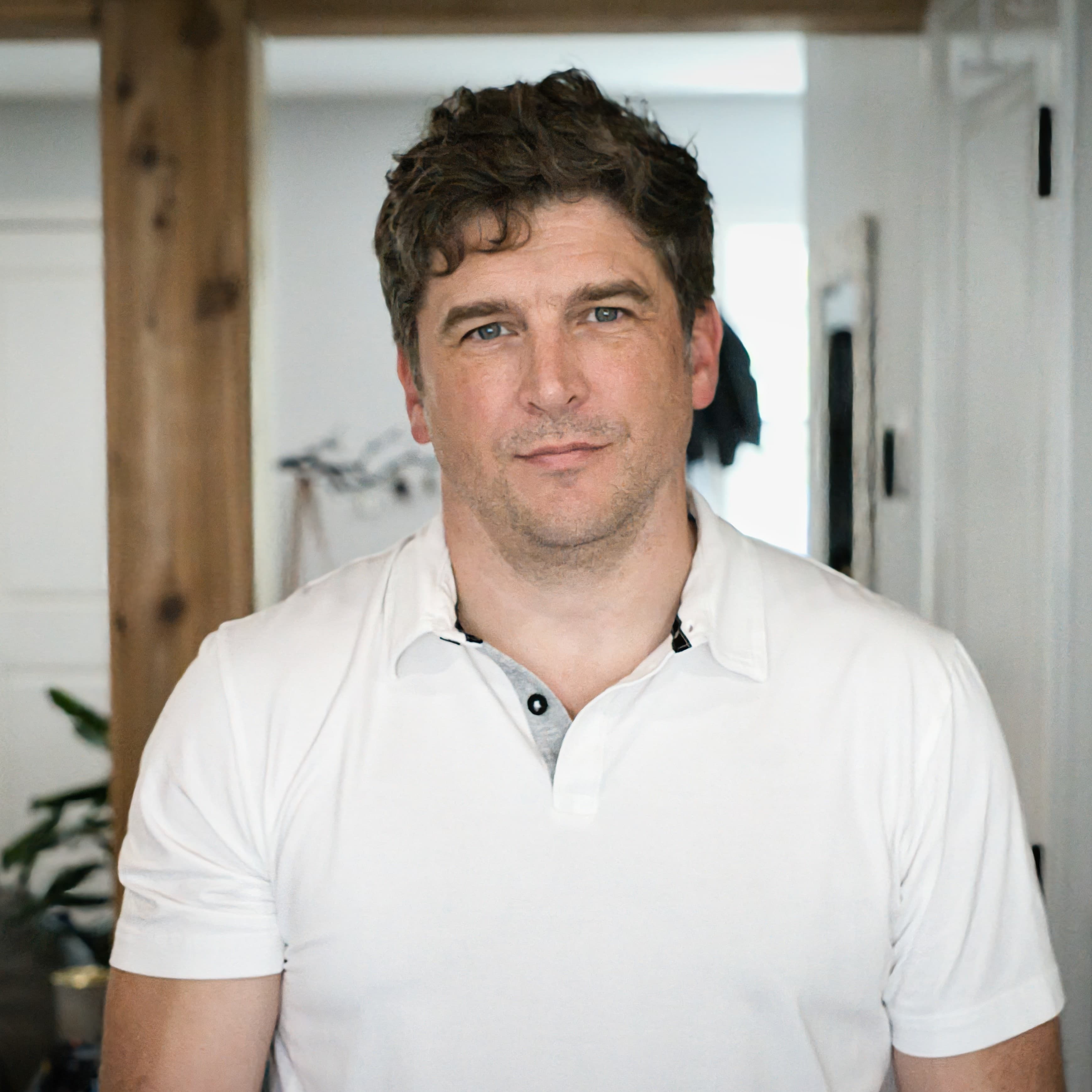 Chad Wulleman