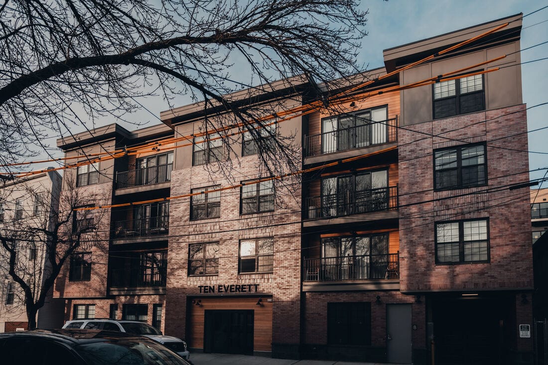 Balance Architects expertise