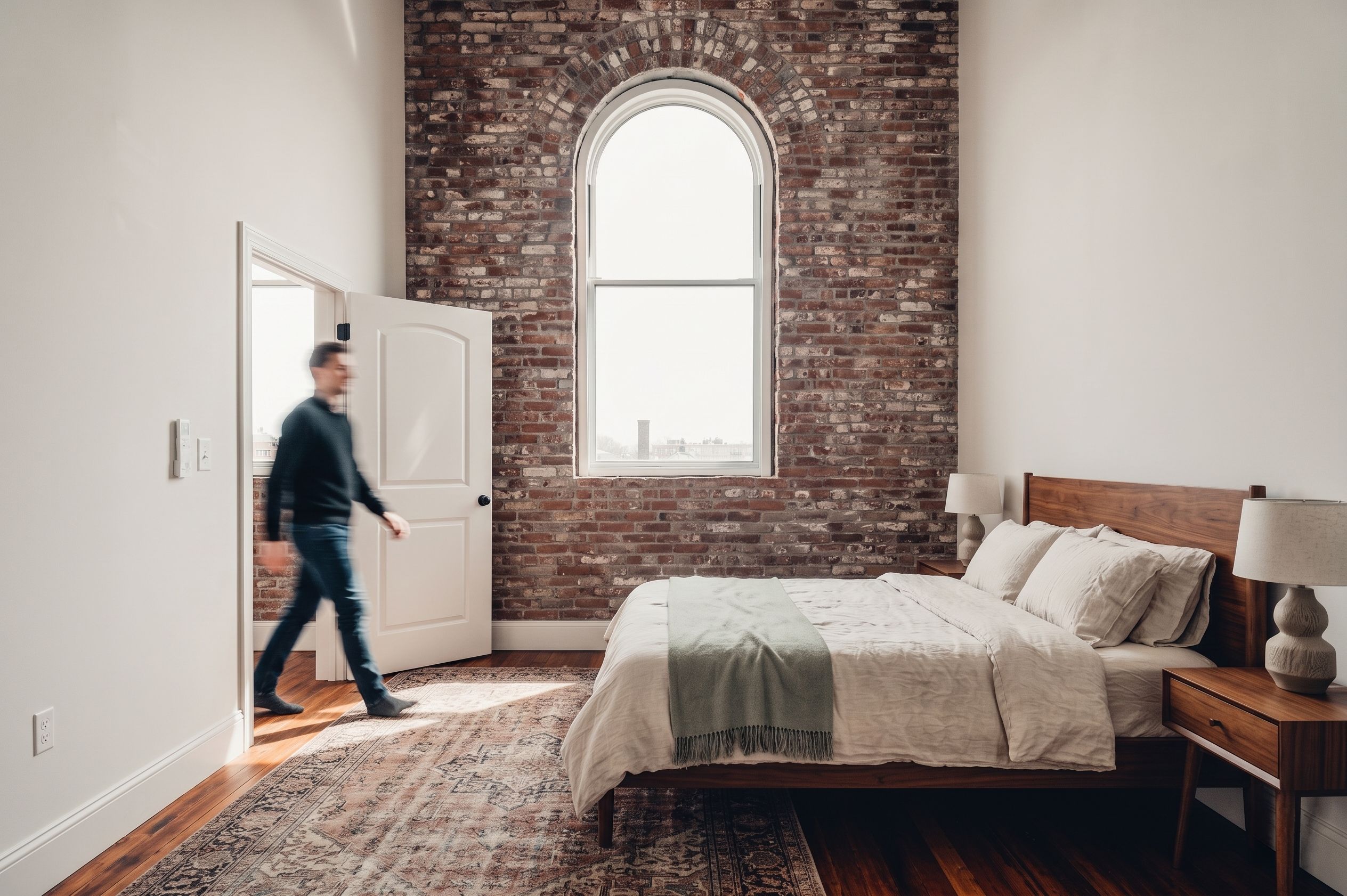 38 Exchange — detail 1