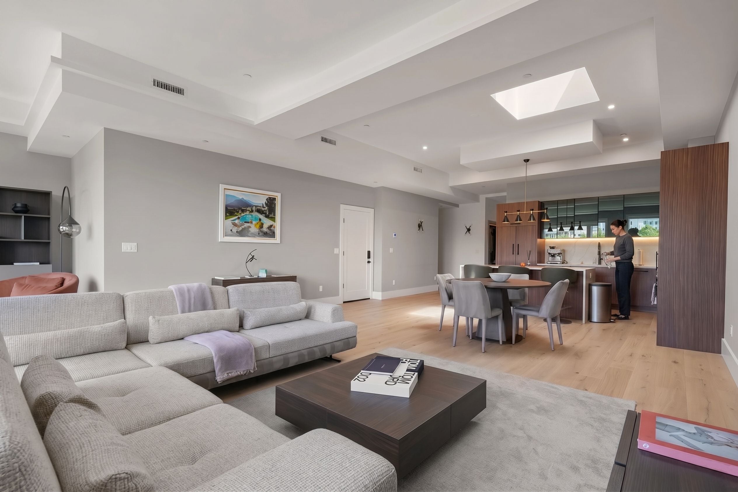 127 Tremont Living Room 2