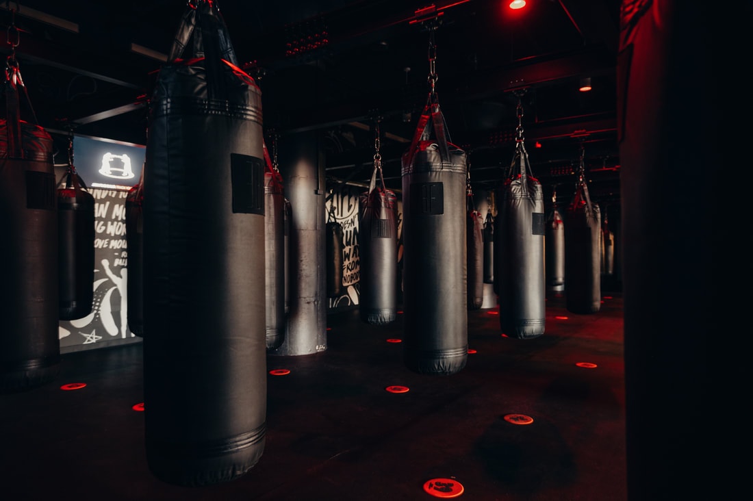 EBF Drydock — detail 4