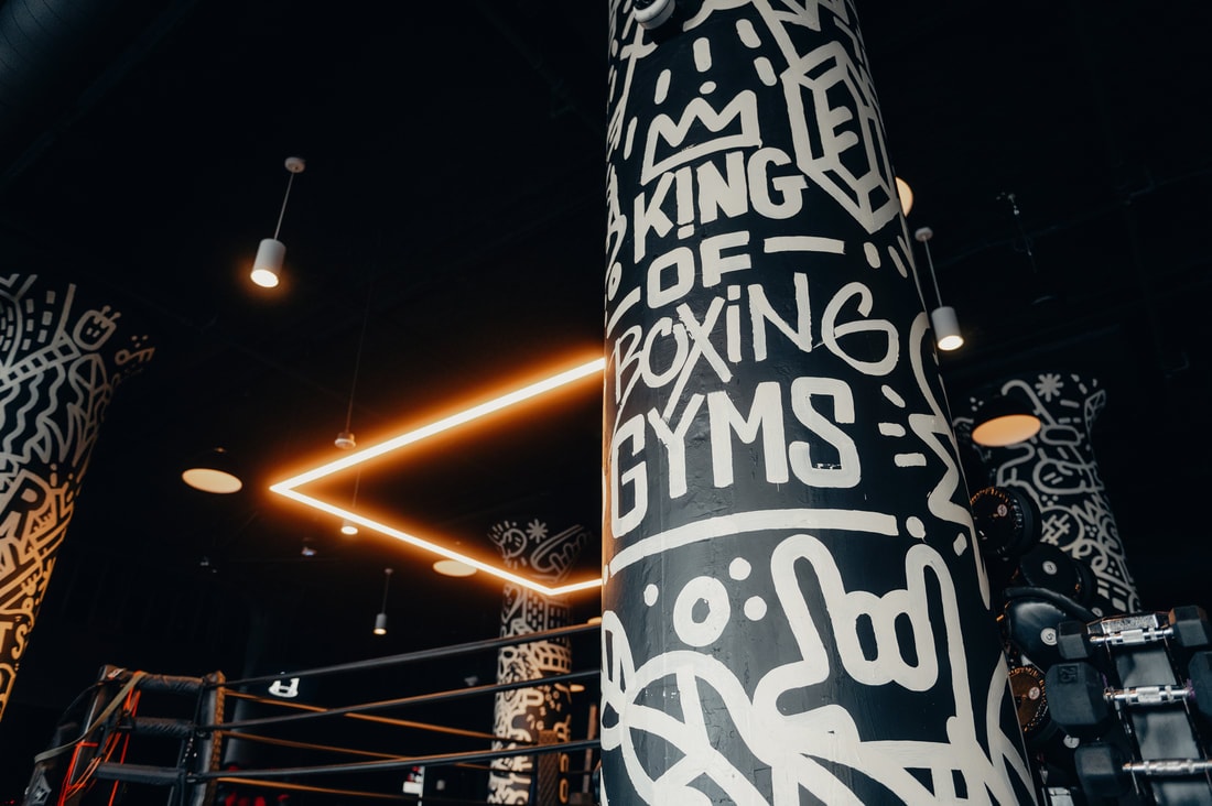 EBF Drydock — detail 2