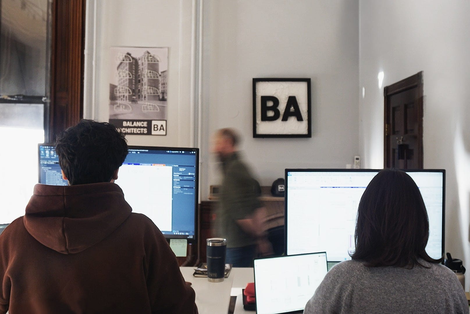 Balance Architects